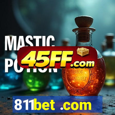 811bet .com